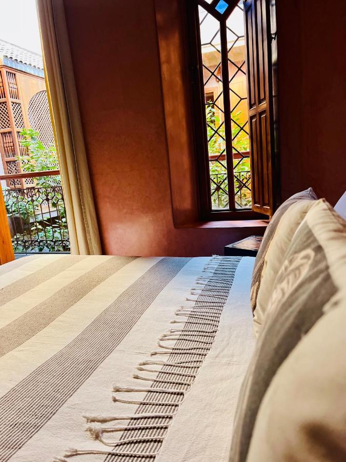 Riad Livia Marrakech - Adults Only Marrakesh Exteriör bild