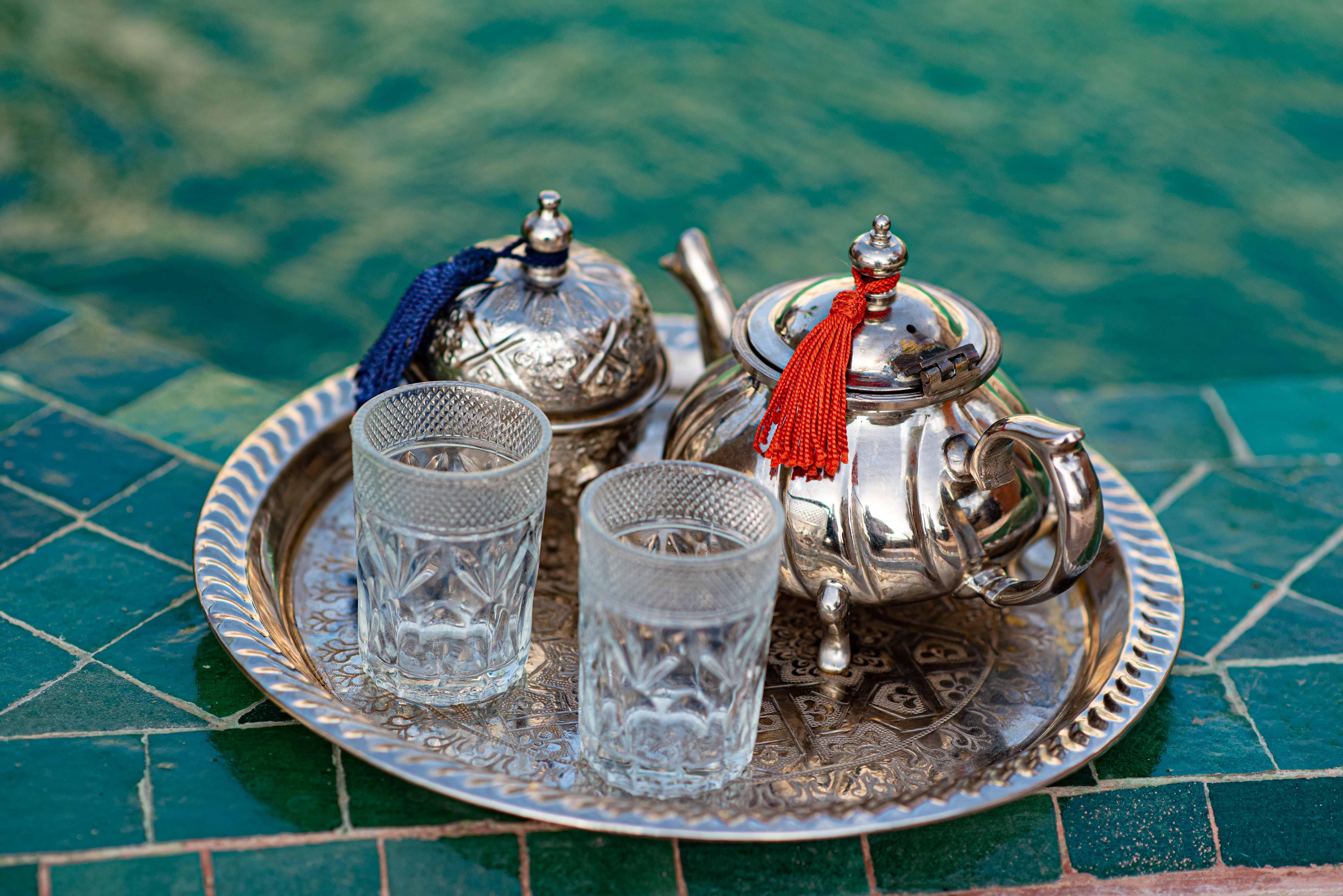 Riad Livia Marrakech - Adults Only Marrakesh Exteriör bild