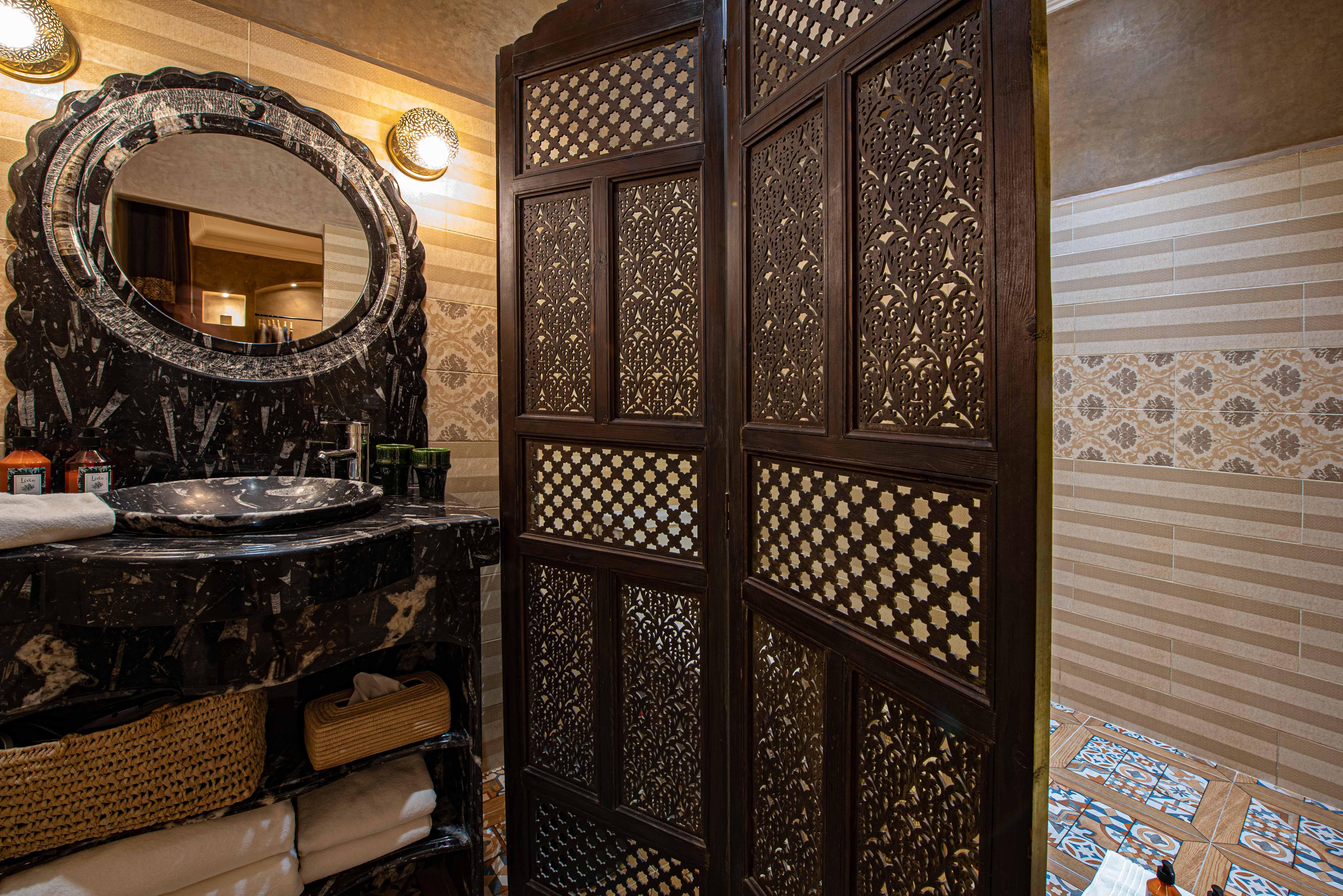 Riad Livia Marrakech - Adults Only Marrakesh Exteriör bild