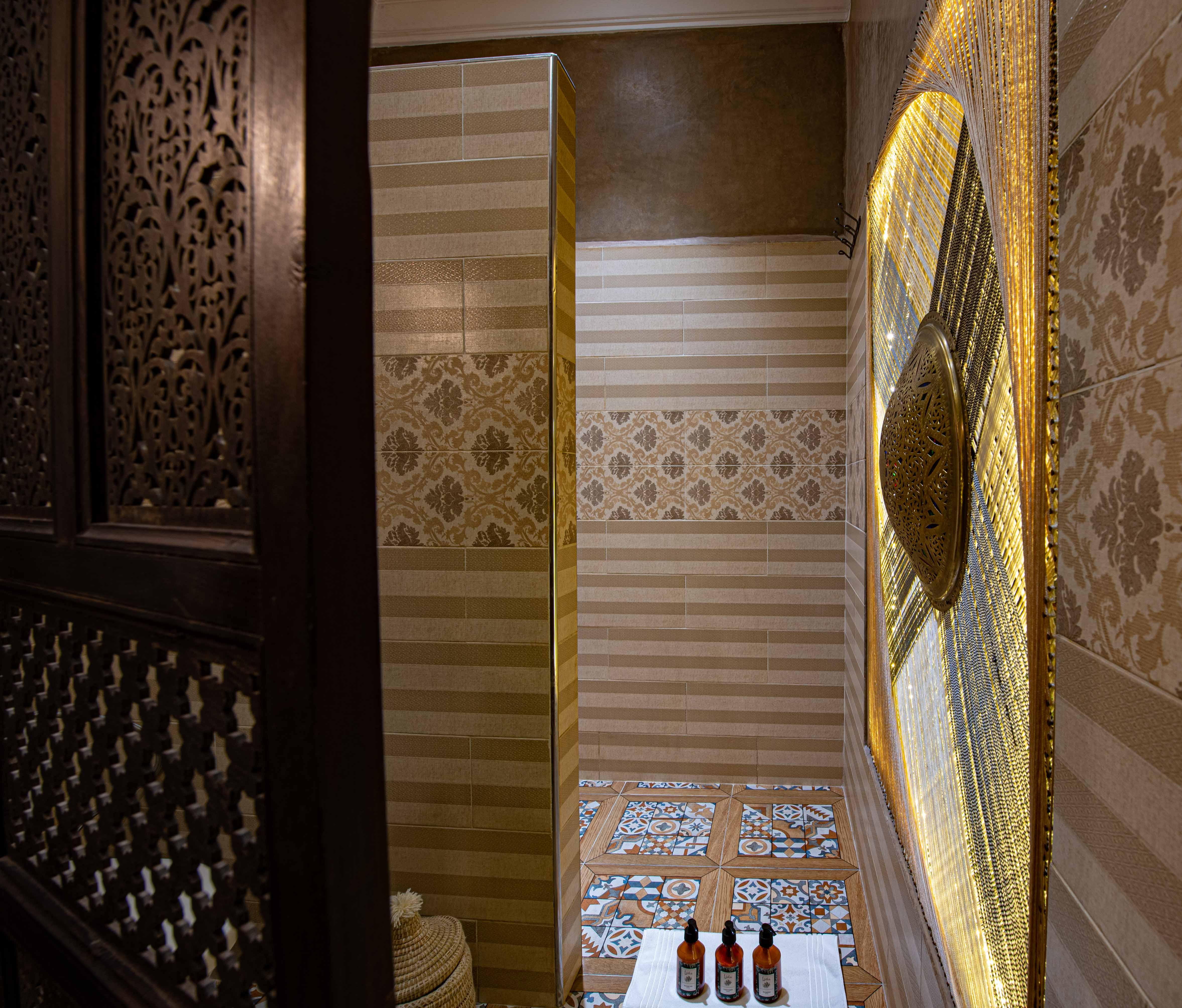Riad Livia Marrakech - Adults Only Marrakesh Exteriör bild