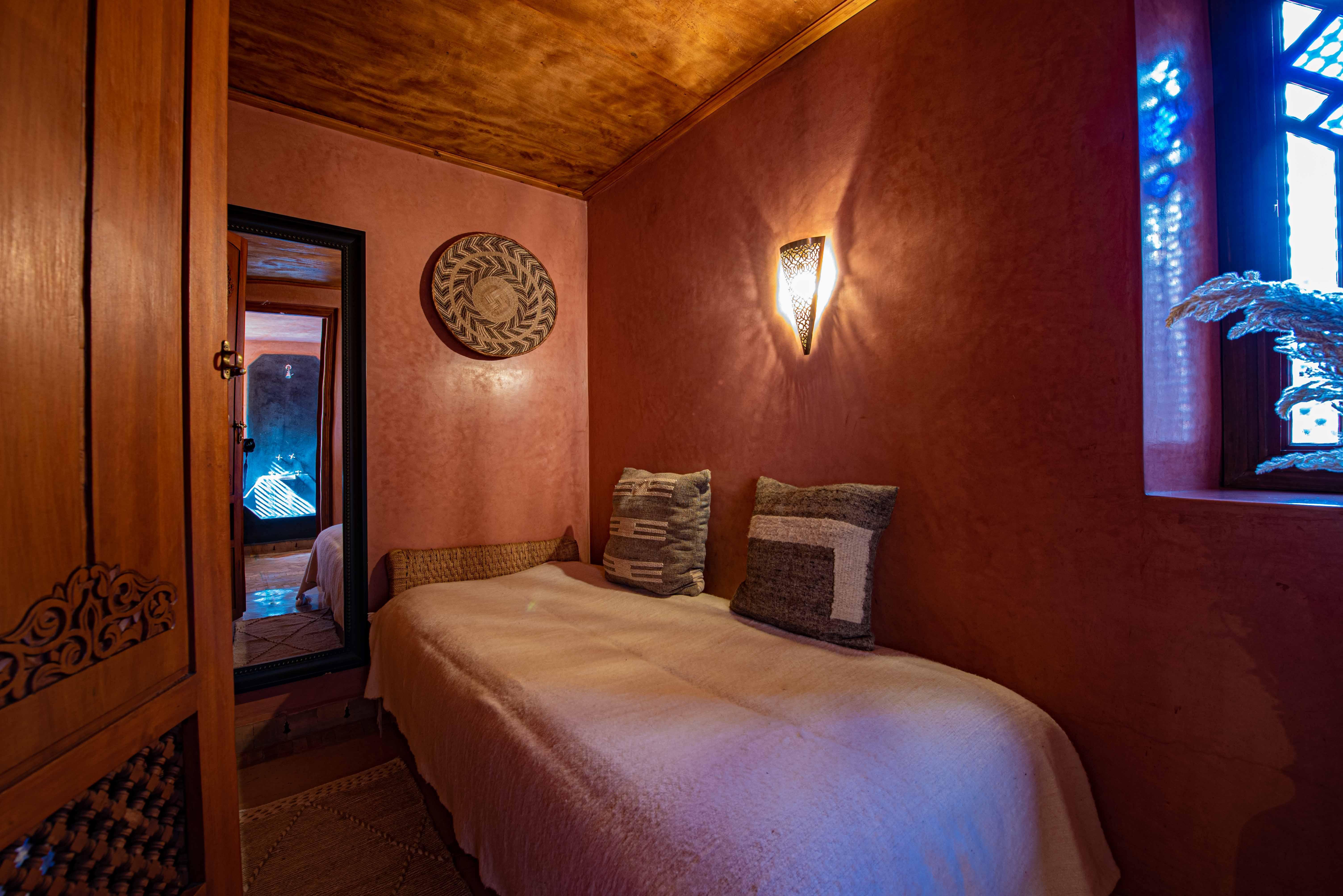 Riad Livia Marrakech - Adults Only Marrakesh Exteriör bild