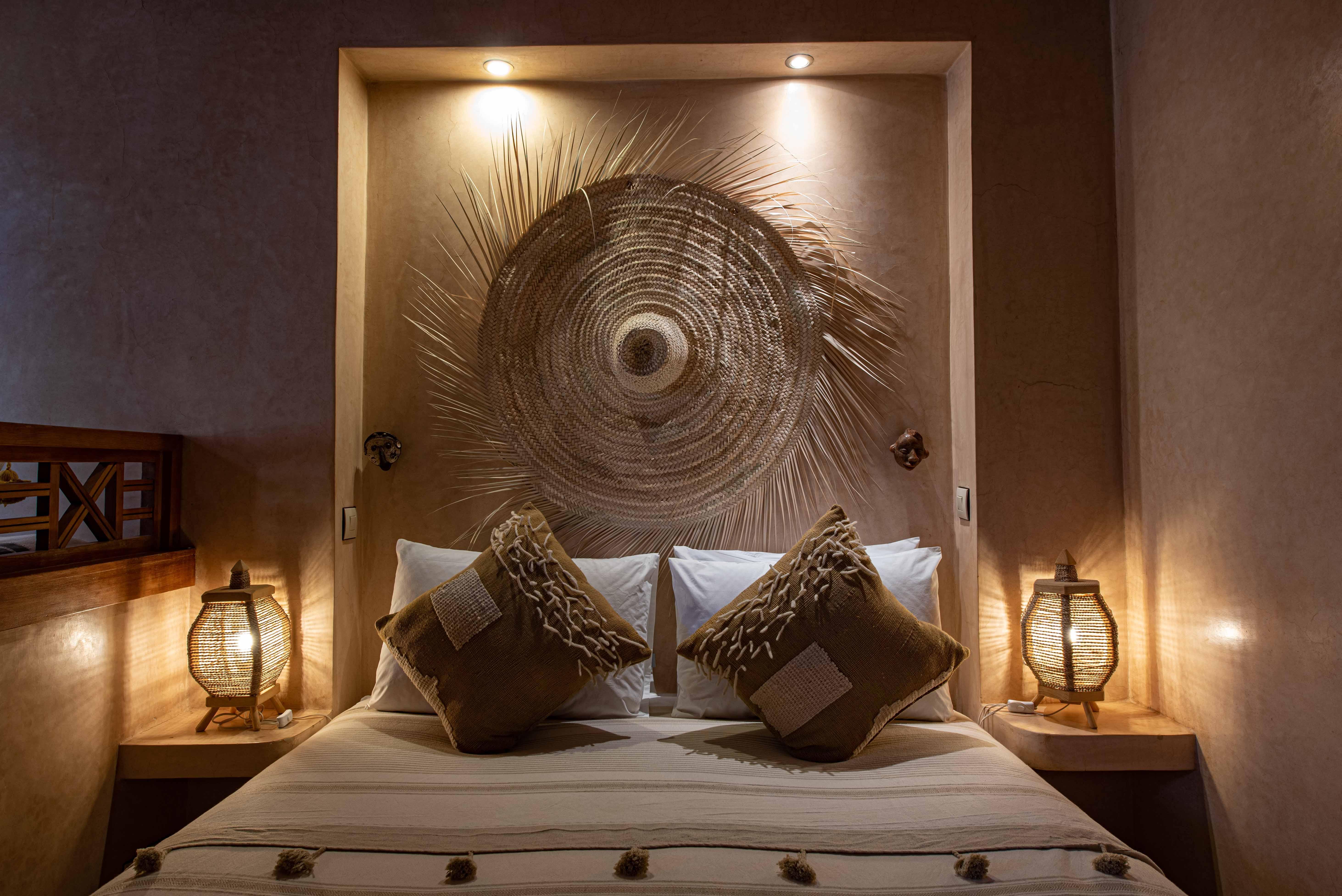 Riad Livia Marrakech - Adults Only Marrakesh Exteriör bild