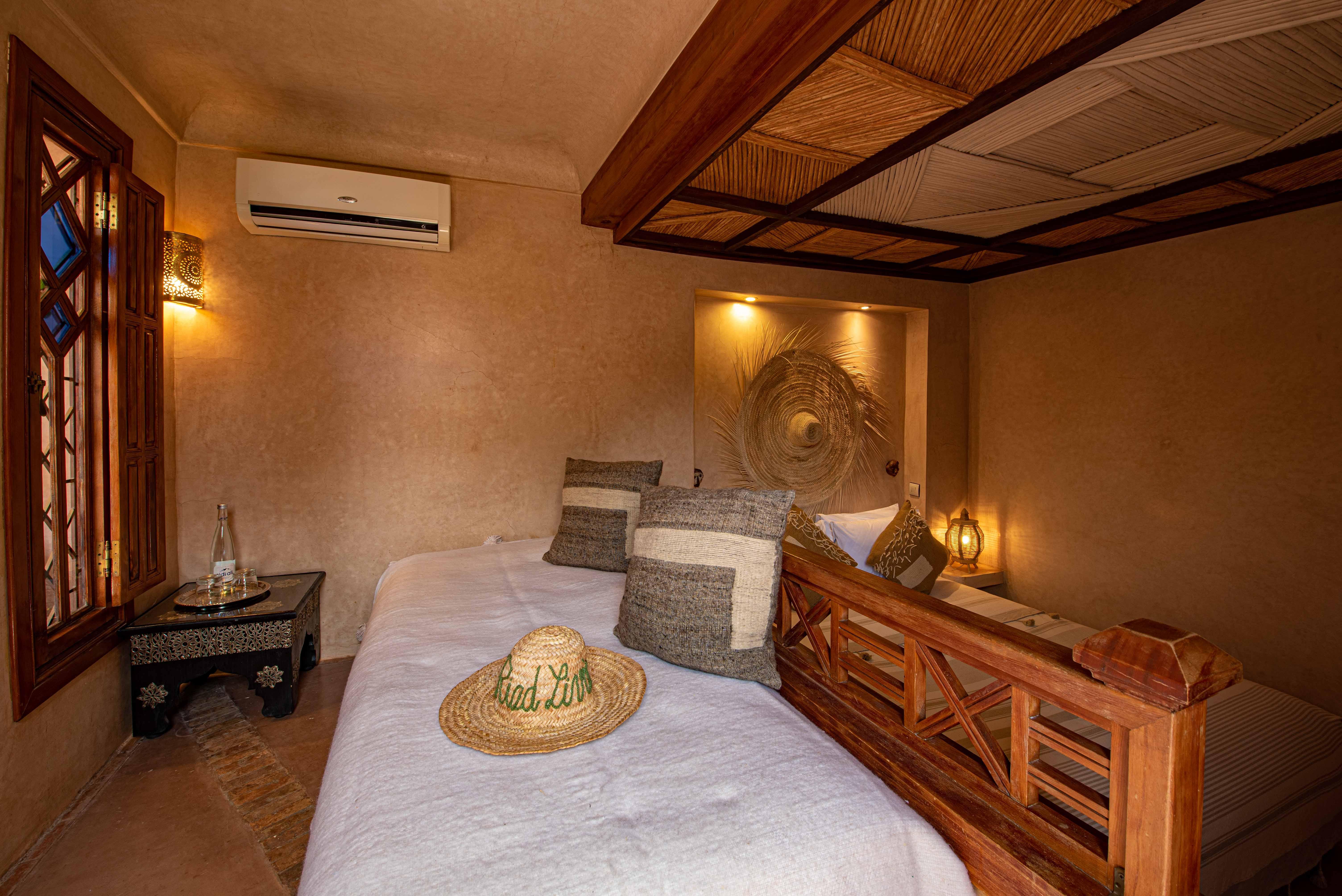 Riad Livia Marrakech - Adults Only Marrakesh Exteriör bild