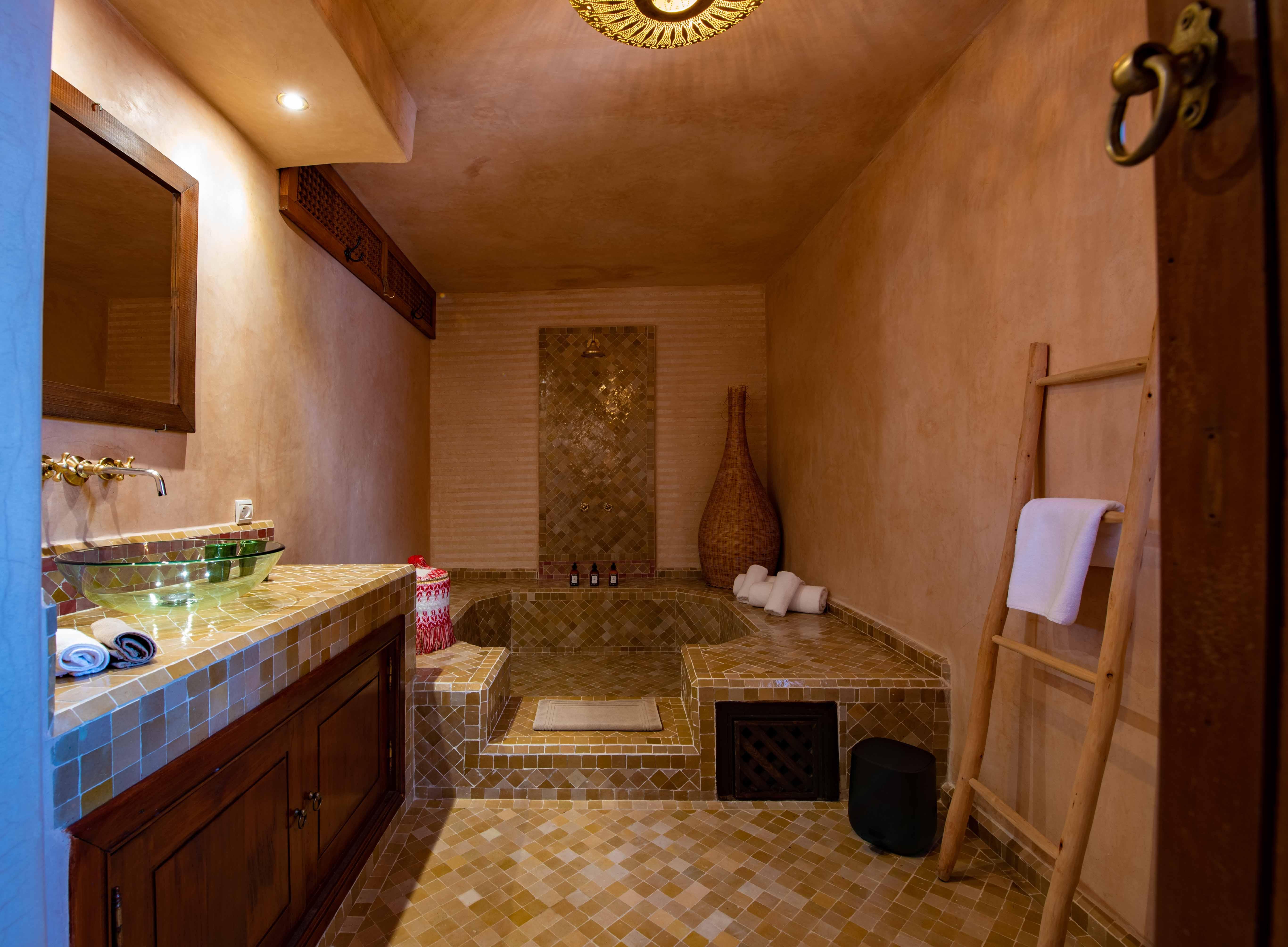Riad Livia Marrakech - Adults Only Marrakesh Exteriör bild