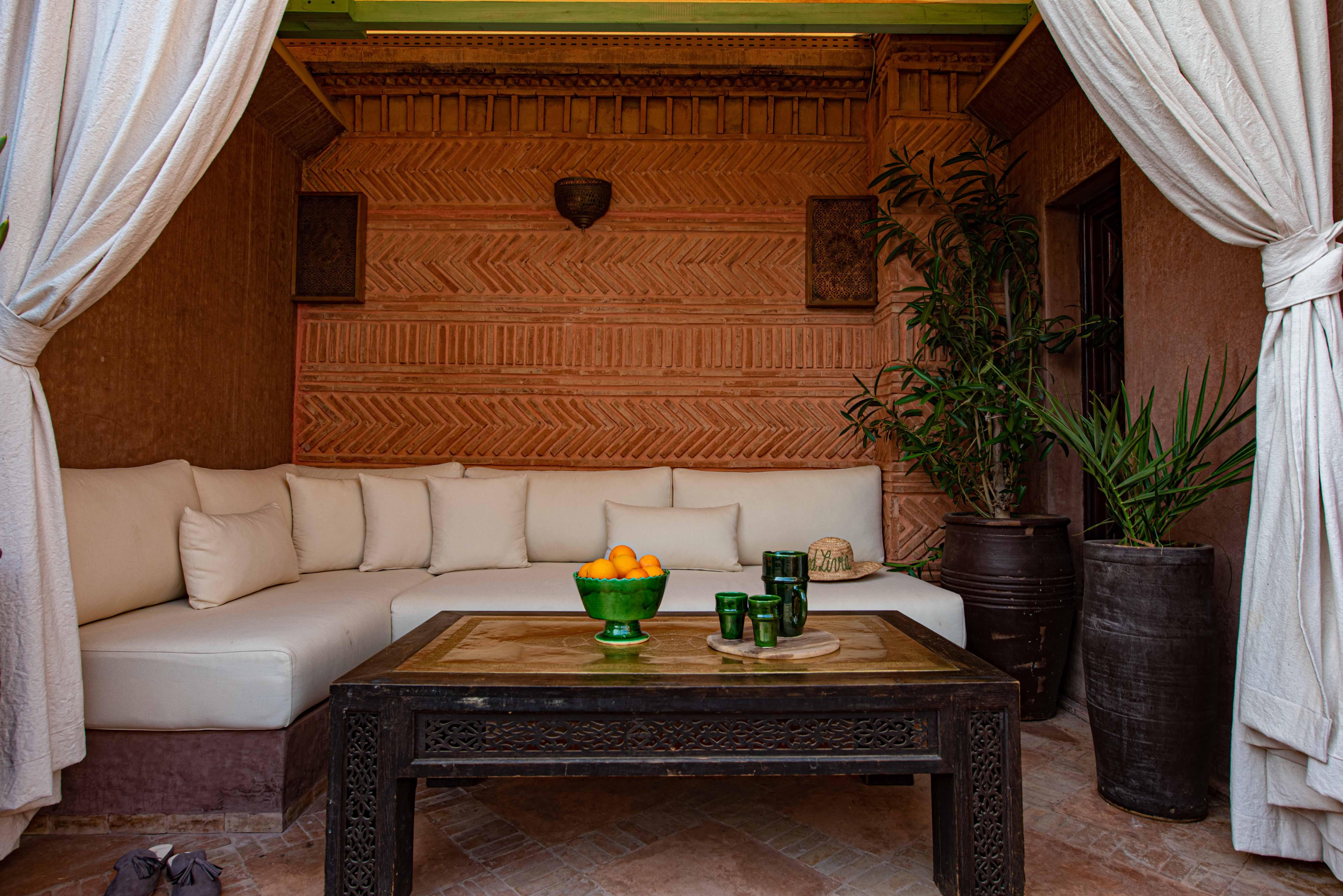 Riad Livia Marrakech - Adults Only Marrakesh Exteriör bild