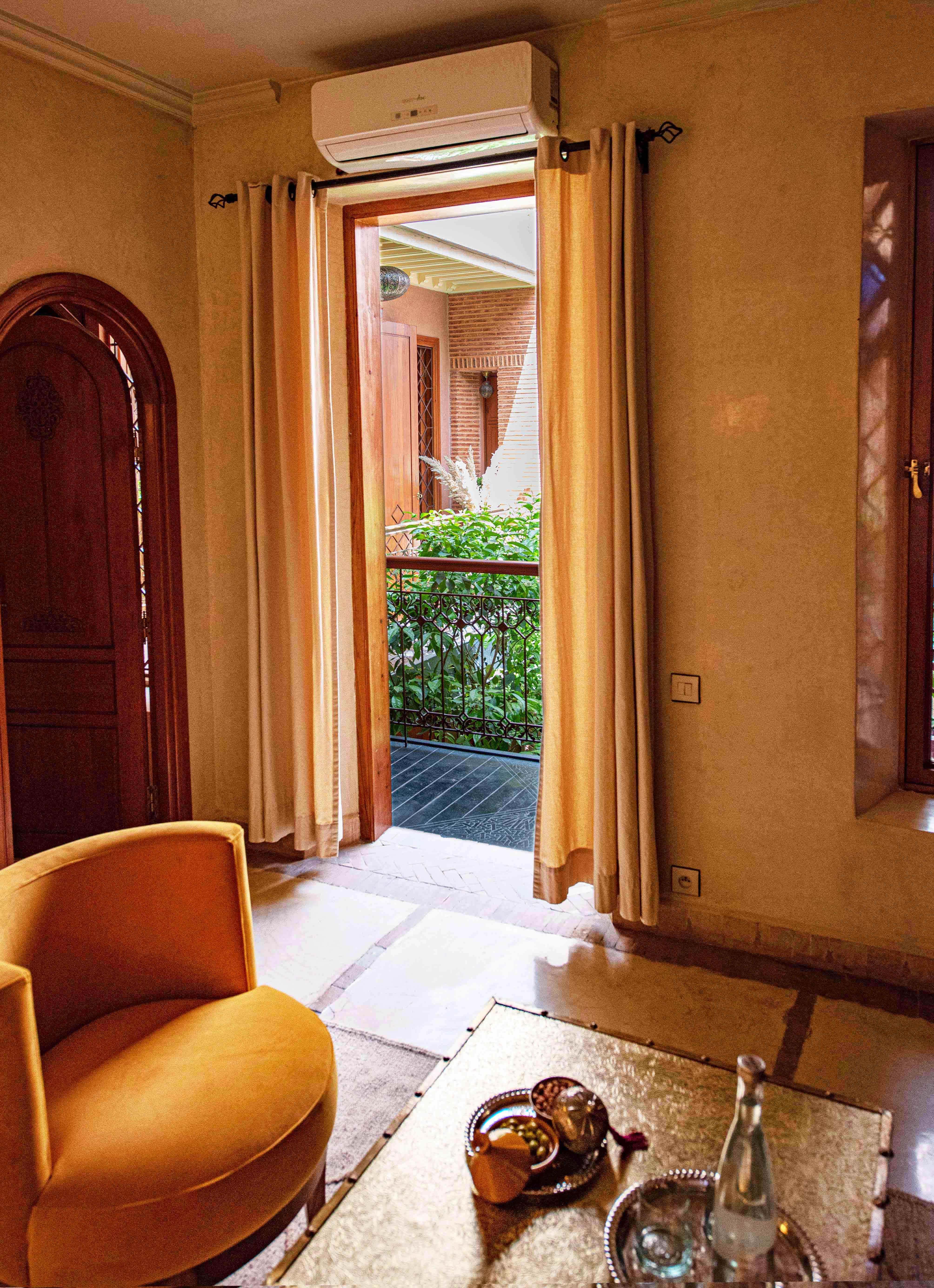 Riad Livia Marrakech - Adults Only Marrakesh Exteriör bild