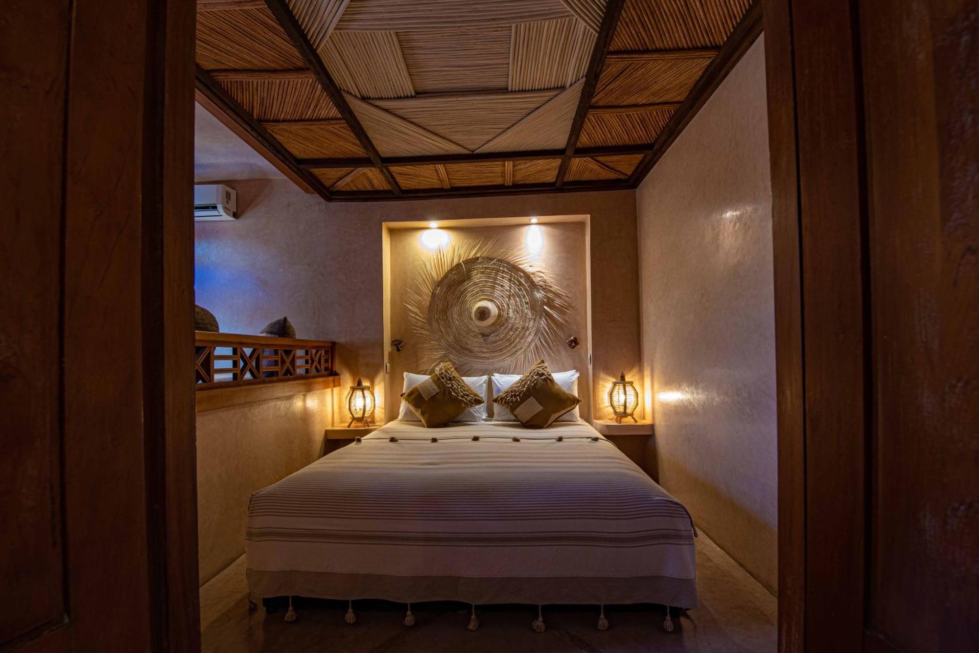Riad Livia Marrakech - Adults Only Marrakesh Rum bild