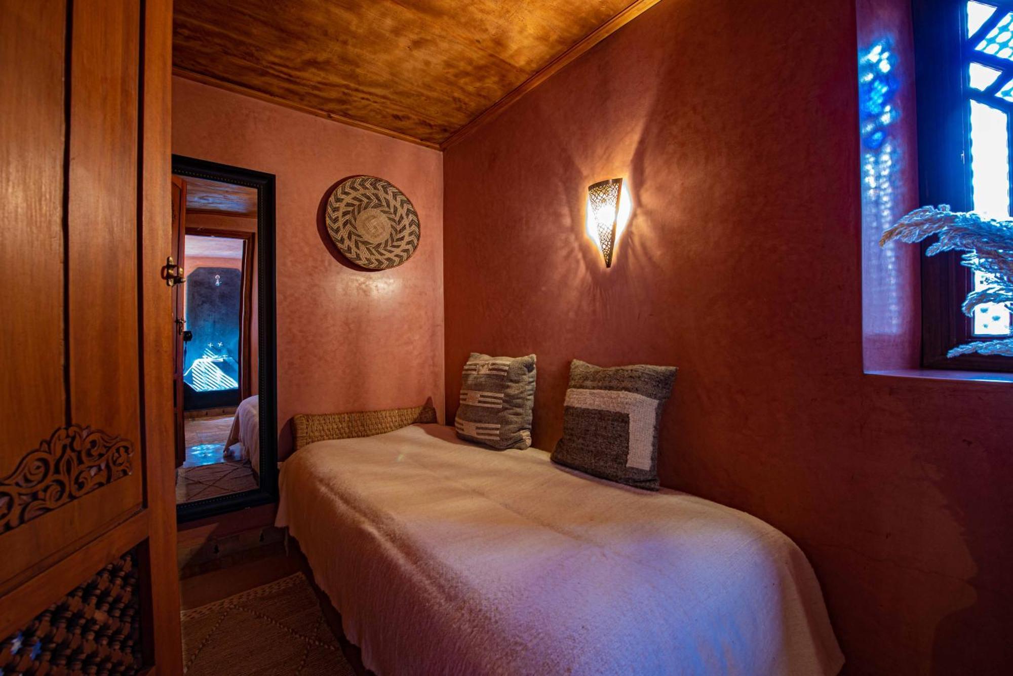 Riad Livia Marrakech - Adults Only Marrakesh Rum bild