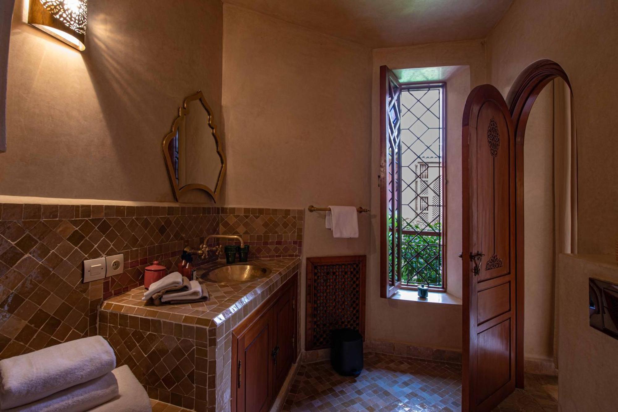 Riad Livia Marrakech - Adults Only Marrakesh Rum bild