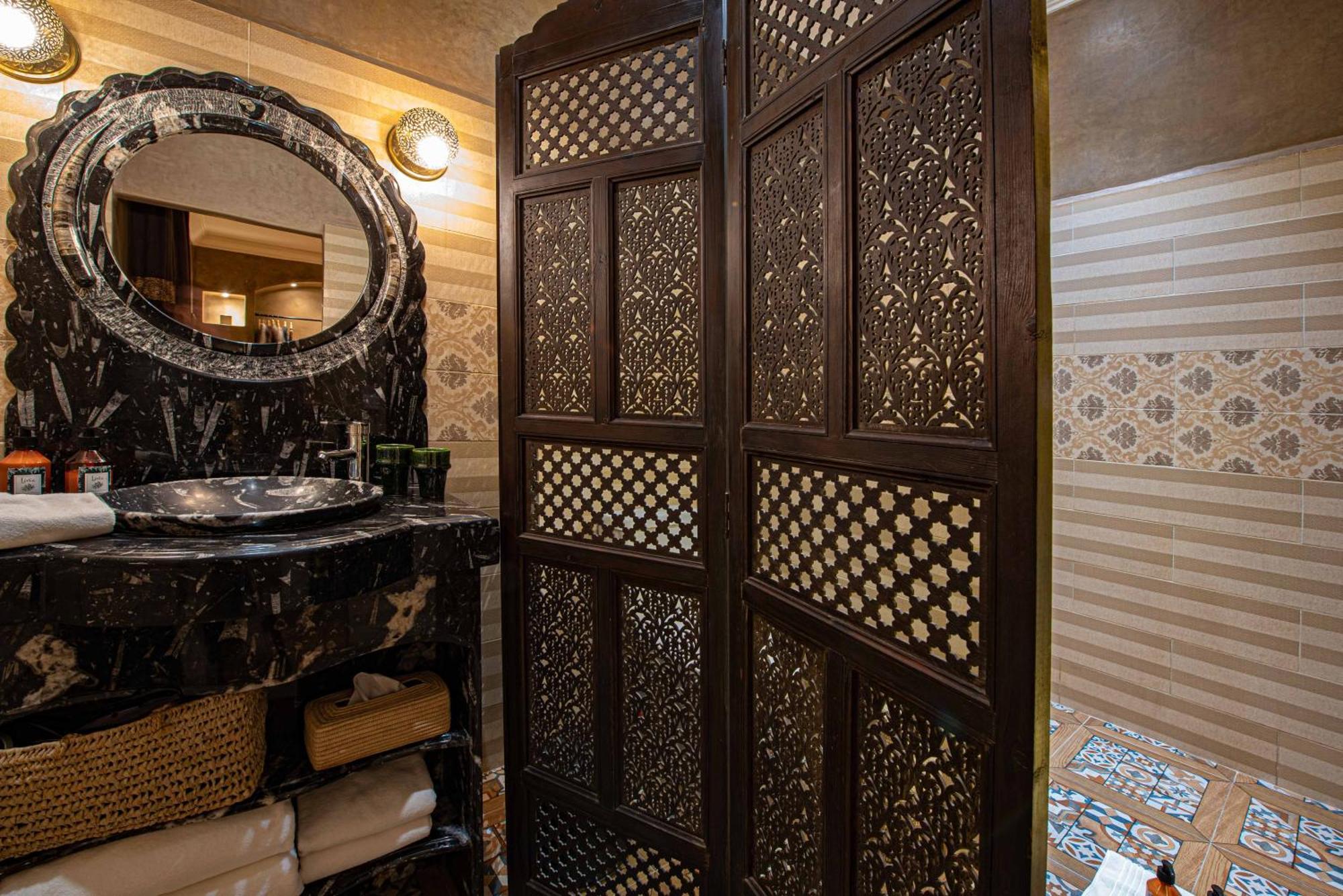 Riad Livia Marrakech - Adults Only Marrakesh Rum bild